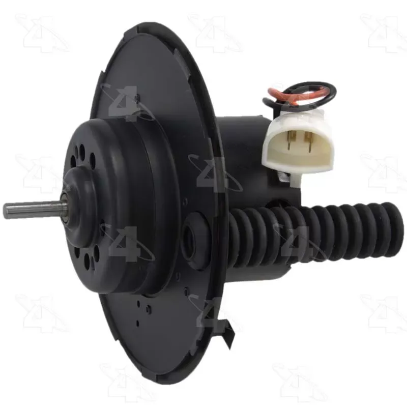 Four Seasons Flanged Vented CCW Blower Motor w/o Wheel 35009 - 35009