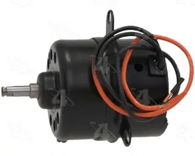 Four Seasons 2 Pole Radiator Fan Motor 35012