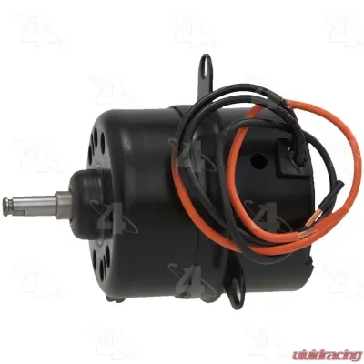 Four Seasons 2 Pole Radiator Fan Motor 35012 - 35012