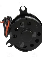 Four Seasons 2 Pole Radiator Fan Motor 35012                                     - 35012 - Image 2