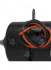 Four Seasons 2 Pole Radiator Fan Motor 35012                                     - 35012 - Image 3