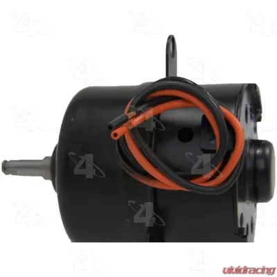 Four Seasons 2 Pole Radiator Fan Motor 35012 - 35012