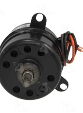 Four Seasons 2 Pole Radiator Fan Motor 35012                                     - 35012 - Image 4