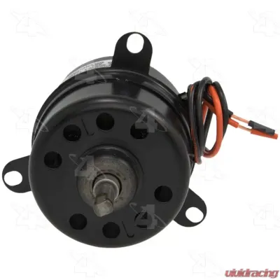 Four Seasons 2 Pole Radiator Fan Motor 35012 - 35012