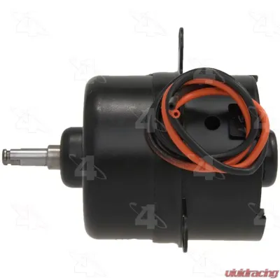 Four Seasons 2 Pole Radiator Fan Motor 35012 - 35012
