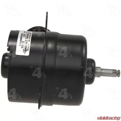 Four Seasons 2 Pole Radiator Fan Motor 35012 - 35012