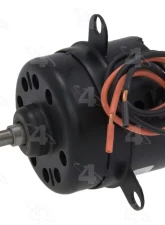 Four Seasons Condenser Fan Motor 35013                                     - 35013 - Image 6
