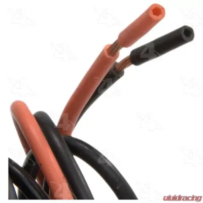 Four Seasons Condenser Fan Motor 35013 - 35013