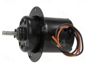Four Seasons Condenser Fan Motor 35014