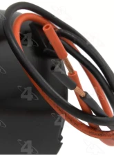 Four Seasons Condenser Fan Motor 35014                                     - 35014 - Image 3