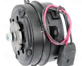 Four Seasons 4 Pole Radiator or Condenser Fan Motor 35017