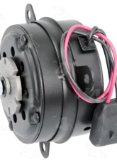 Four Seasons 4 Pole Radiator or Condenser Fan Motor 35017                                     - 35017 - Image 6