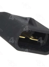 Four Seasons 4 Pole Radiator or Condenser Fan Motor 35017                                     - 35017 - Image 3