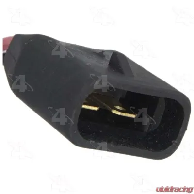 Four Seasons 4 Pole Radiator or Condenser Fan Motor 35017 - 35017