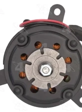 Four Seasons 4 Pole Radiator or Condenser Fan Motor 35017                                     - 35017 - Image 4