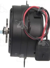 Four Seasons 4 Pole Radiator or Condenser Fan Motor 35017                                     - 35017 - Image 6
