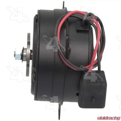 Four Seasons 4 Pole Radiator or Condenser Fan Motor 35017 - 35017