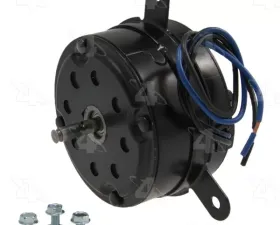 Four Seasons Condenser Fan Motor 35018
