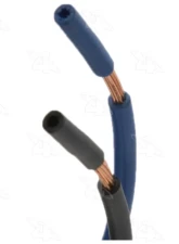 Four Seasons Condenser Fan Motor 35018                                     - 35018 - Image 3