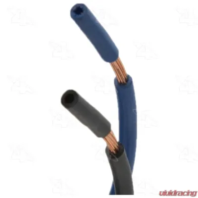 Four Seasons Condenser Fan Motor 35018 - 35018