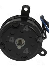 Four Seasons Condenser Fan Motor 35018                                     - 35018 - Image 4