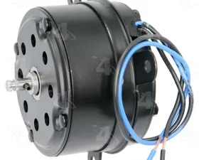 Four Seasons 4 Pole Radiator Fan Motor 35019