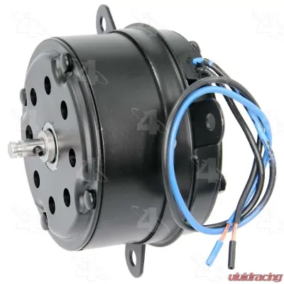 Four Seasons 4 Pole Radiator Fan Motor 35019 - 35019