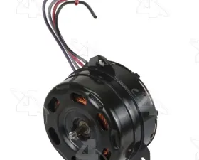 Four Seasons 4 Pole Radiator Fan Motor 35054