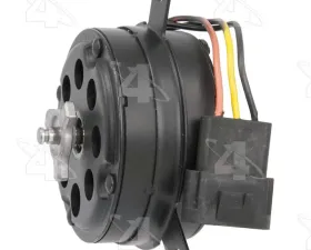 Four Seasons 4 Pole Radiator Fan Motor 35058