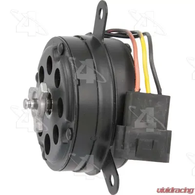 Four Seasons 4 Pole Radiator Fan Motor 35058 - 35058
