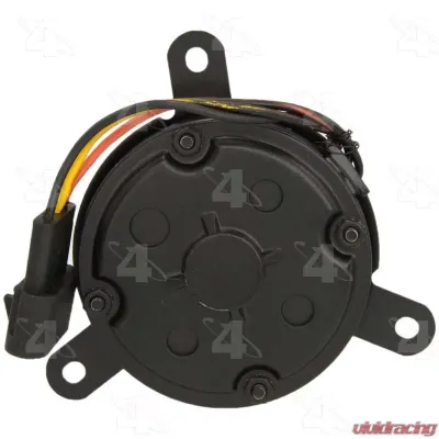 Four Seasons 4 Pole Radiator Fan Motor 35058 - 35058