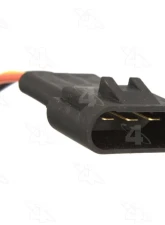 Four Seasons 4 Pole Radiator Fan Motor 35058                                     - 35058 - Image 3