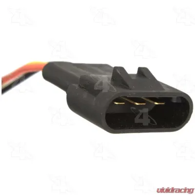 Four Seasons 4 Pole Radiator Fan Motor 35058 - 35058