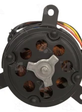 Four Seasons 4 Pole Radiator Fan Motor 35058                                     - 35058 - Image 4