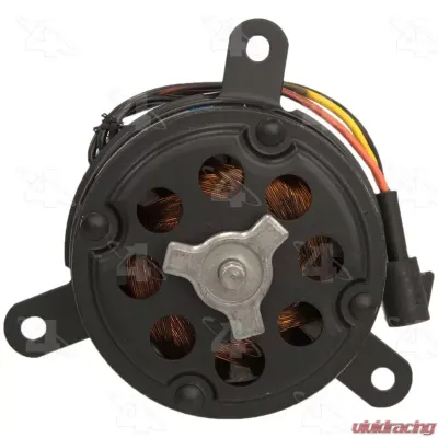 Four Seasons 4 Pole Radiator Fan Motor 35058 - 35058