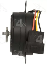 Four Seasons 4 Pole Radiator Fan Motor 35058                                     - 35058 - Image 6