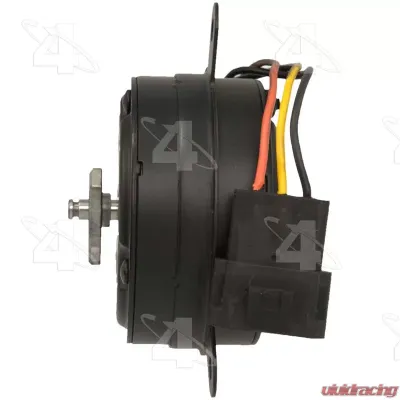 Four Seasons 4 Pole Radiator Fan Motor 35058 - 35058
