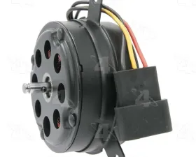 Four Seasons 4 Pole Radiator Fan Motor 35063