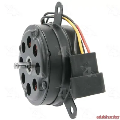 Four Seasons 4 Pole Radiator Fan Motor 35063 - 35063