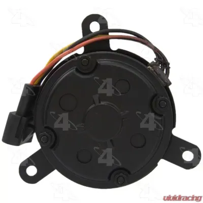 Four Seasons 4 Pole Radiator Fan Motor 35063 - 35063