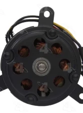 Four Seasons 4 Pole Radiator Fan Motor 35063                                     - 35063 - Image 4