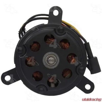 Four Seasons 4 Pole Radiator Fan Motor 35063 - 35063