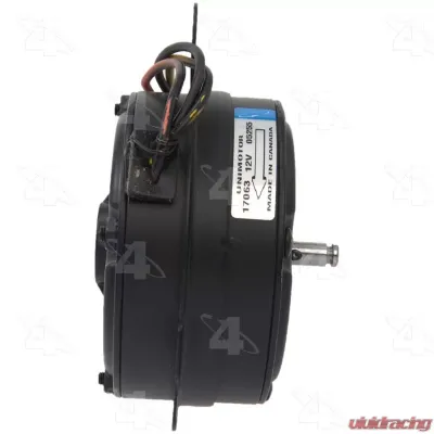 Four Seasons 4 Pole Radiator Fan Motor 35063 - 35063