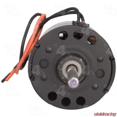 Four Seasons Double Shaft Vented CCWLE Blower Motor w/o Wheel - 35075