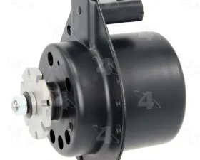 Four Seasons 2 Pole Radiator Fan Motor 35081