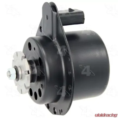 Four Seasons 2 Pole Radiator Fan Motor 35081 - 35081