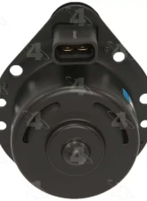 Four Seasons 2 Pole Radiator Fan Motor 35081                                     - 35081 - Image 2