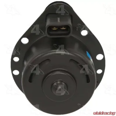 Four Seasons 2 Pole Radiator Fan Motor 35081 - 35081