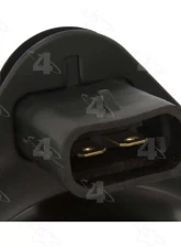 Four Seasons 2 Pole Radiator Fan Motor 35081                                     - 35081 - Image 3