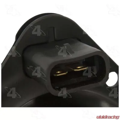 Four Seasons 2 Pole Radiator Fan Motor 35081 - 35081